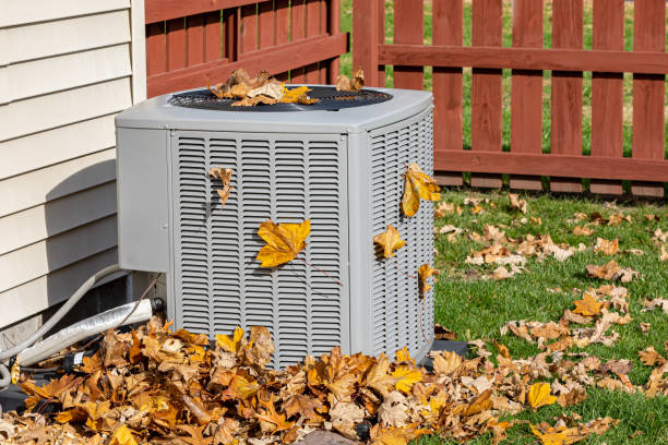 Best Air conditioning repair  in Wallenuck Lake Estates, PA