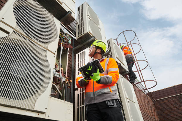 Best Furnace repair near me  in Wallenuck Lake Estates, PA