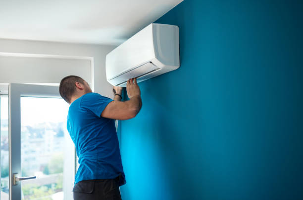 Best HVAC repair near me  in Wallenuck Lake Estates, PA