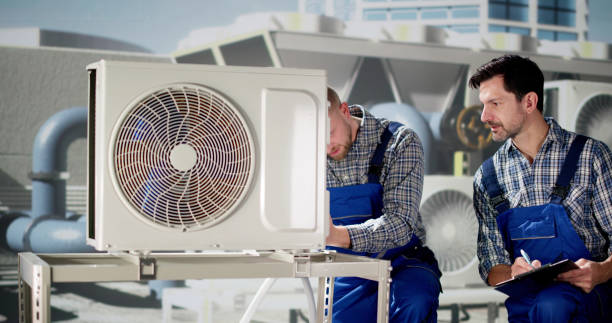 Best Heating repair services  in Wallenuck Lake Estates, PA