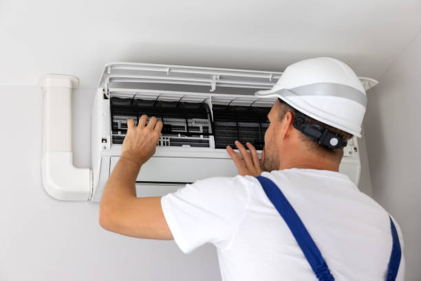 Best HVAC installation services  in Wallenuck Lake Estates, PA