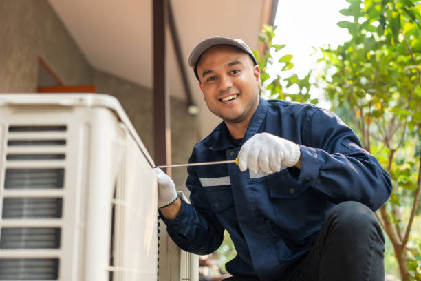 Best Air quality test  in Wallenuck Lake Estates, PA
