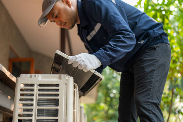 Best Affordable HVAC services  in Wallenuck Lake Estates, PA