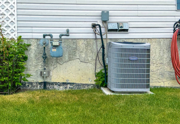Best HVAC installation services  in Wallenuck Lake Estates, PA